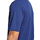 Tričko adidas Collegiate Lineage Graphic M JM6417