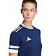 Tričko adidas Squadra 25 Jersey W JI9987