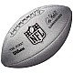 Lopta Wilson NFL Duke Metallic Edition Ball WTF1827XB