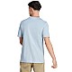 Tričko  adidas Essentials Single Jersey Linear Embroidered Logo Tee M IJ8651