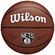 Wilson Team Alliance Brooklyn Nets Ball WTB3100XBBRO