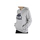 Kappa Taino Kids Hoodie Junior 705322J-18M