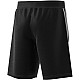 Trenky adidas Tiro 21 Sweat Short Jr GM7343