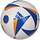 Futbalová lopta adidas Fussballliebe Euro24 Club IN9371