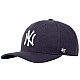 Šiltovka 47 Brand New York Yankees Cold Zone '47 B-CLZE17WBP-NY