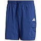 Trenky adidas Essentials Small Logo Cargo Chelsea M JF3532