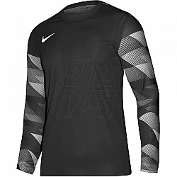 Tričko Nike Dry Park IV JSY LS GK Jr CJ6072-010
