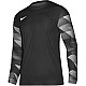 Tričko Nike Dry Park IV JSY LS GK Jr CJ6072-010