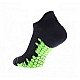 Ponožky inov-8 Trailfly Ultra Sock Low. 001004-BKGN-01