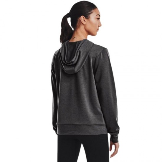 Under Armour Rival Terry Hoodie W 1369855 010