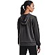 Under Armour Rival Terry Hoodie W 1369855 010