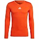 Tričko adidas Team Base Tee M GN7508