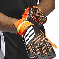 Brankárske rukavice  adidas Predator Training M IQ4027