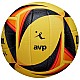 Lopta Wilson OPTX AVP Replica Game Volleyball WTH01020XB