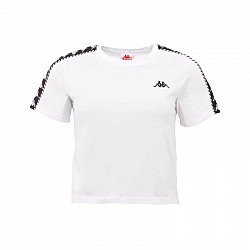 Tričko Kappa Inula T-Shirt W 309090-11-0601