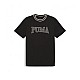 Tričko Puma Squad M 678967 01