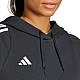 adidas Tiro 24 Hooded W IJ5607
