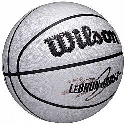 Wilson NBA Player Icon Uv Bskt Lebron WZ4030501XB