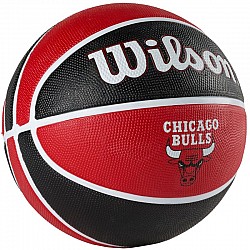 Lopta Wilson NBA Team Chicago Bulls Ball WTB1300XBCHI