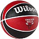 Lopta Wilson NBA Team Chicago Bulls Ball WTB1300XBCHI