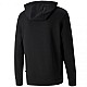 Puma ESS+ Tape Full-Zip Hoodie TR M 848768 01