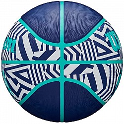 Wilson NBA DRV Plus Dazzle Camo Ball WZ3016102XB