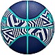 Wilson NBA DRV Plus Dazzle Camo Ball WZ3016102XB