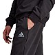 Tepláková súprava adidas Big Logo Terry Track Suit M IJ8555