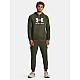 Under Armour Fleece Logo Hd M 1379758-390