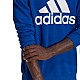 adidas Essentials Big Logo Sweatshirt M HE1840