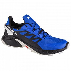 Salomon Supercross 4 GTX M 471196