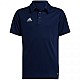 Tričko adidas Entrada 22 Polo Jr H57493