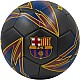Futbalová lopta FC Barcelona oficjalna 274797