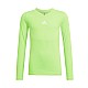 Tričko adidas Team Base Tee Jr GN7513