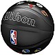 Wilson NBA All Team Premiere Ball WZ4028601XB