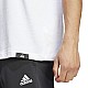 Tričko adidas Tech Linear Graphic M IW2690