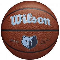 Wilson Team Alliance Memphis Grizzlies Ball WTB3100XBMEM