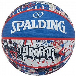 Lopta Spalding Graffitti 84377Z
