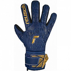 Brankárske rukavice Reusch Attrakt Freegel Silver M 5470235 4411