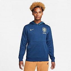 Nike Brazylial Travel M DH4822 490