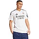 Tričko adidas Real Madrid 24/25 Home M JX2136
