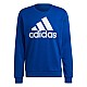 adidas Essentials Big Logo Sweatshirt M HE1840