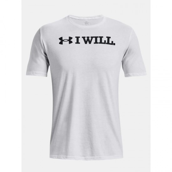 Tričko Under Armour M 1379023-100