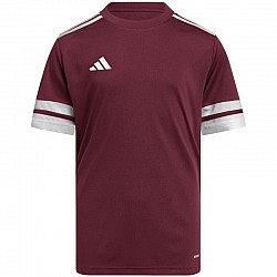 Tričko adidas Squadra 25 Jr JC8667