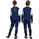 Tepláky adidas Squadra 25 Sweat Jr JD4809
