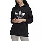 adidas Trefoil Hoodie W FM3307