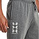 Tepláky Under Armour Rival Fleece 3Logo Jogger M 1357131 012