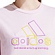 Tričko adidas Xpress Logo W IY3413