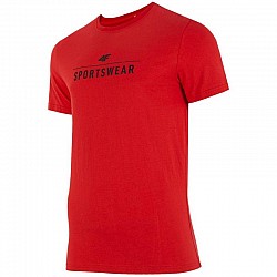 Tričko 4F M H4Z22 TSM354 62S