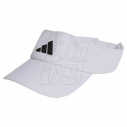 Šilt adidas Aeroready Visor HT2042